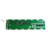 BMS genérico 13S 48V para batería smartGyro con auto-balanceo y sensor temperatura Input 5A Output 30A