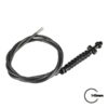 cable de freno tambor xiaomi scooter 4 ultra cable de freno tambor xiaomi scooter 4 ultra