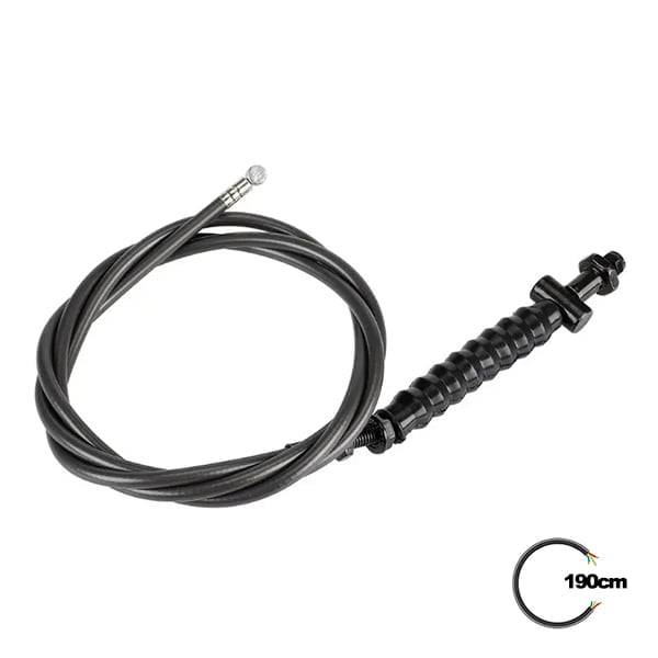cable de freno tambor xiaomi scooter 4lite cable de freno tambor xiaomi scooter 4lite