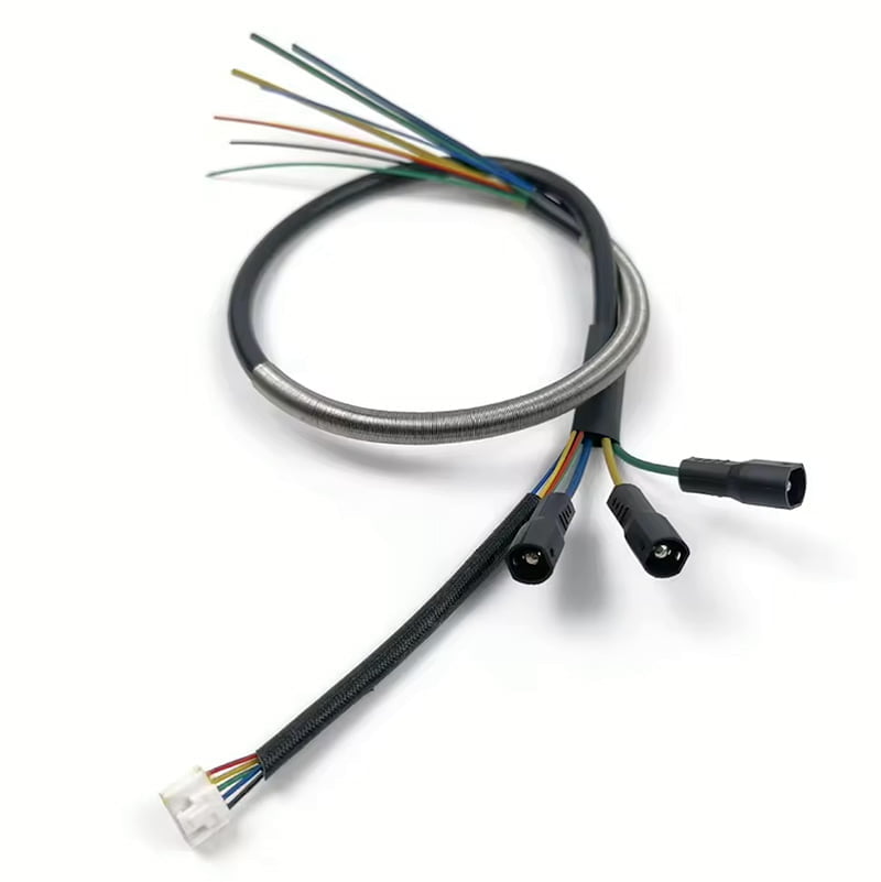 cable motor G30 ninebot