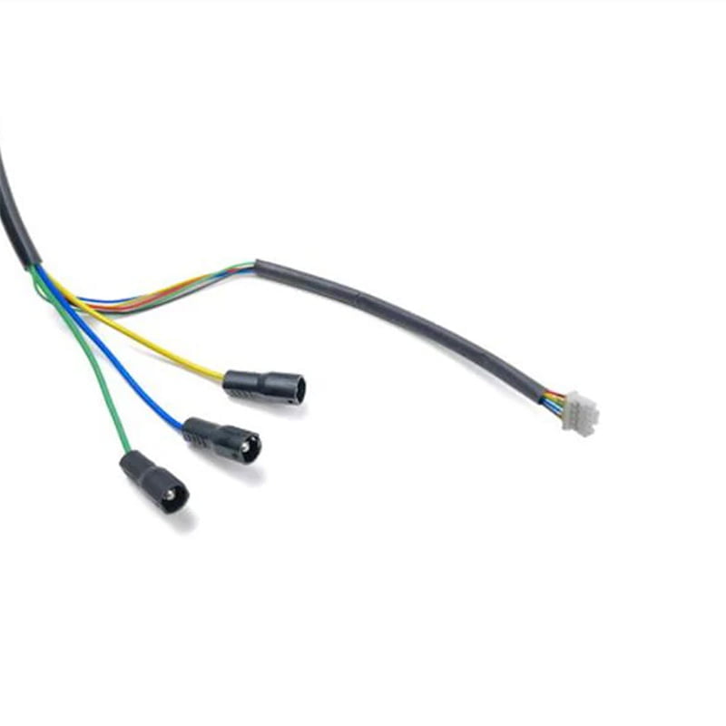 detalle cable G30 max