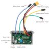 controladora ninebot G30 MAX