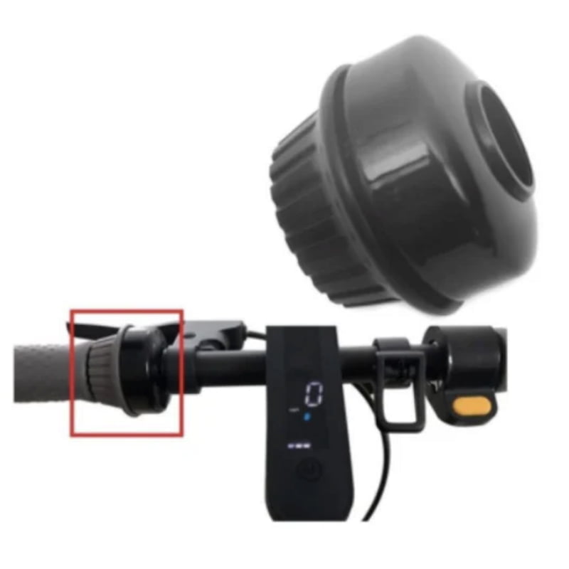 detalle timbre g30 max timbre ninebot G30 max