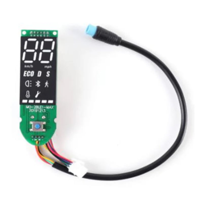 display G30 max ninebot display G30 max ninebot