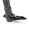 mastil-smartgyro-k2-patiente-negro detalle