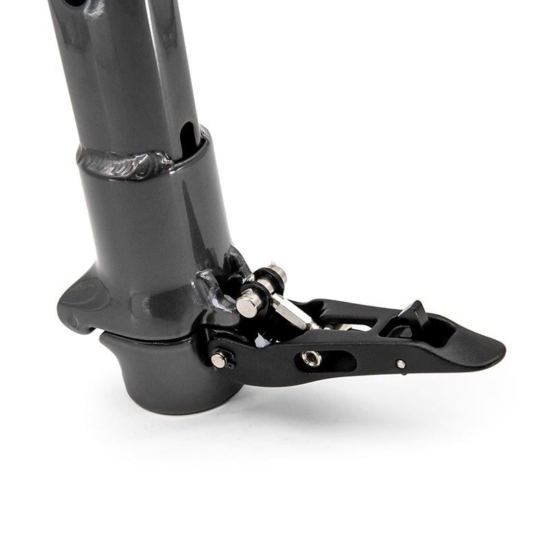 mastil-smartgyro-k2-patiente-negro detalle