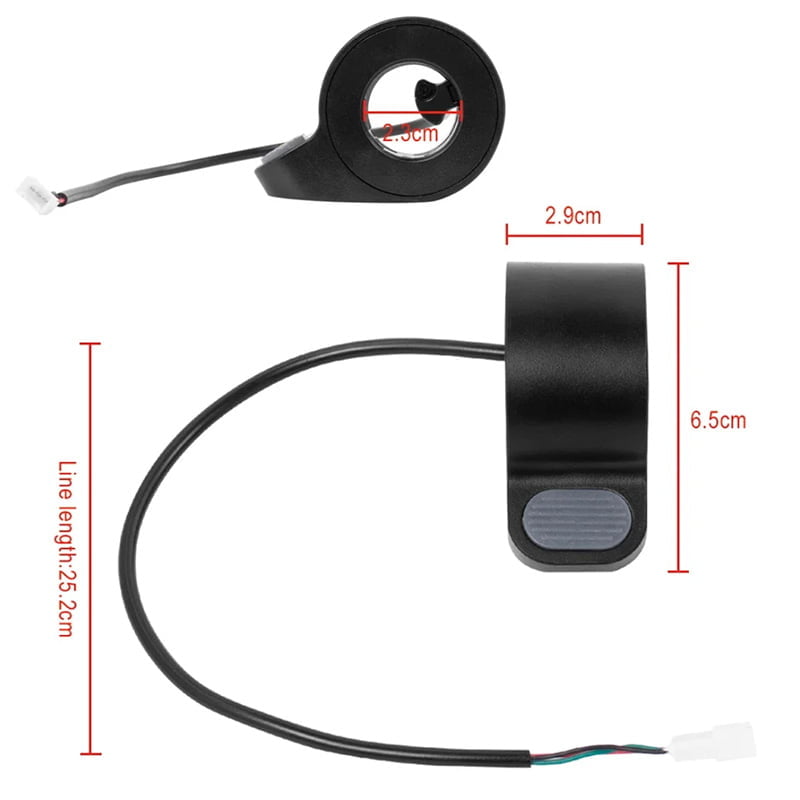 acelerador xiaomi pro 4