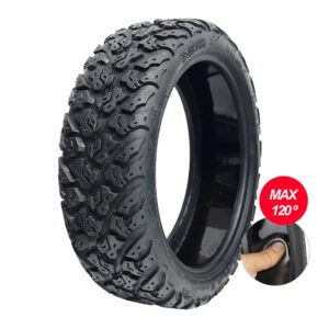 neumático 10x2,5-6,5 tubeless offroad 120 neumático 10x2,5-6,5 tubeless offroad
