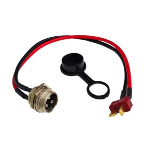 toma de carga gx16 Tplug toma de carga gx16 Tplug