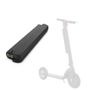 bateria patinete x8 detalle