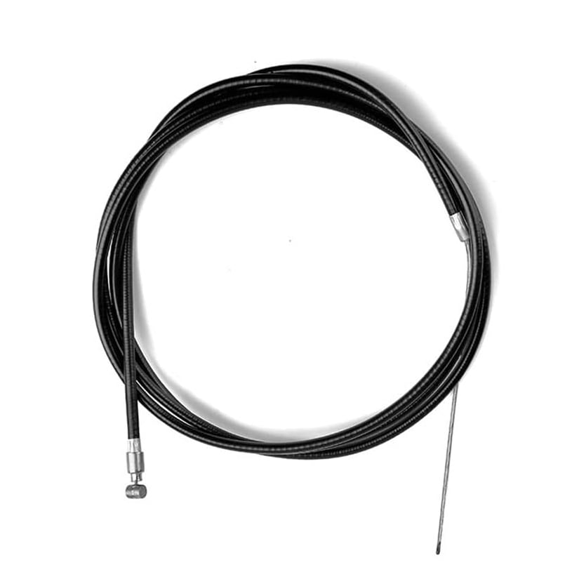 cable freno generico negro