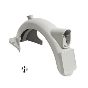 guardabarros blanco ninebot G30D