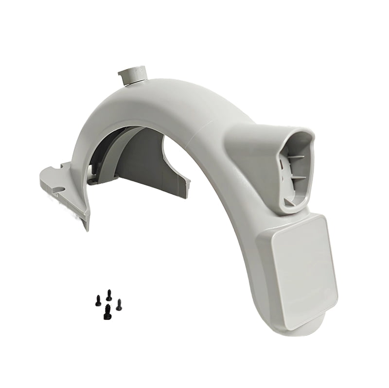 guardabarros blanco ninebot G30D