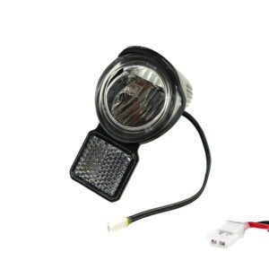 luz delantera patinete k2 luz delantera patinete k2
