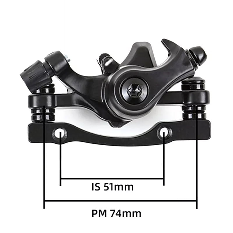 medida pinza freno para disco 160mm medida pinza freno para disco 160mm