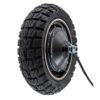 motor trasero crossover smartgyro
