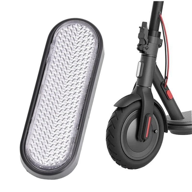 tapa reflectante para patinete xiaomi