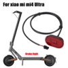 Luz trasera de freno para Xiaomi Scooter 4 Ultra Luz trasera de freno para Xiaomi Scooter 4 Ultra