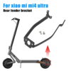Soporte guardabarros metálico 10 para Xiaomi scooter 4 Ultra