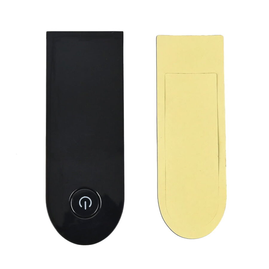 Tapa de display para Xiaomi scooter 4 Lite Tapa de display para Xiaomi scooter 4 Lite