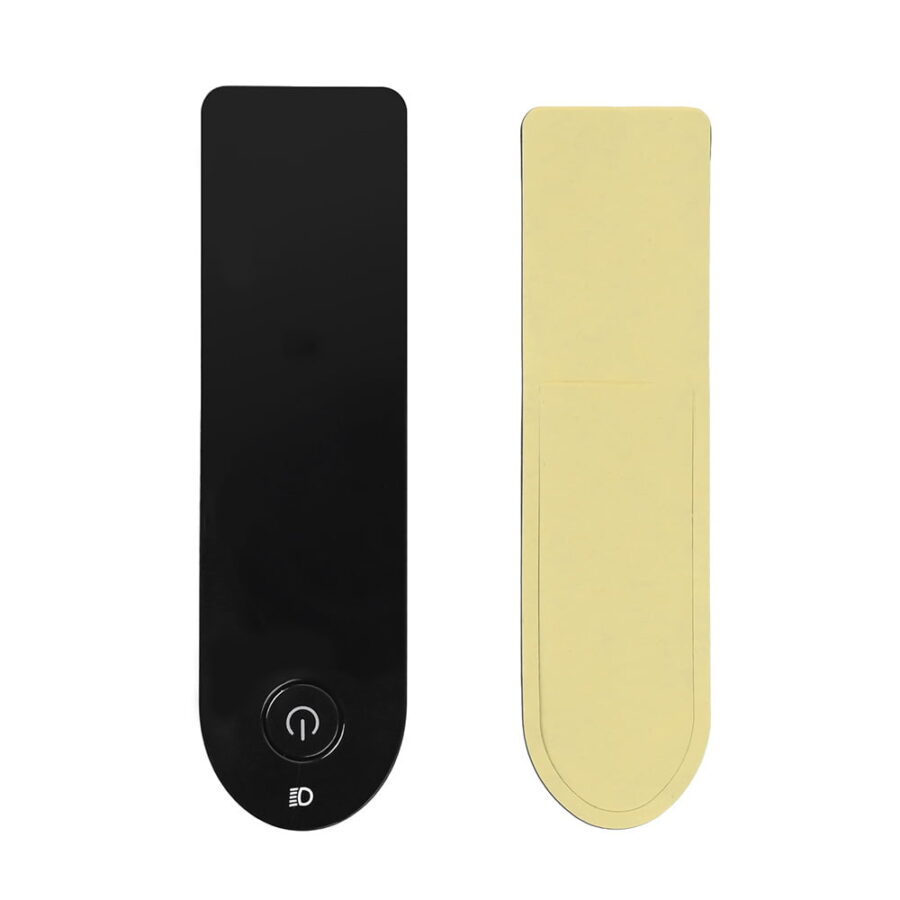 Tapa de display para Xiaomi scooter 4 Tapa de display para Xiaomi scooter 4