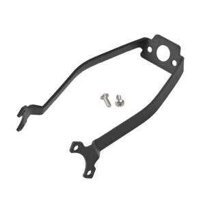 Soporte guardabarros metálico 10 para Xiaomi scooter 4 Ultra Soporte guardabarros metálico 10 para Xiaomi scooter 4 Ultra