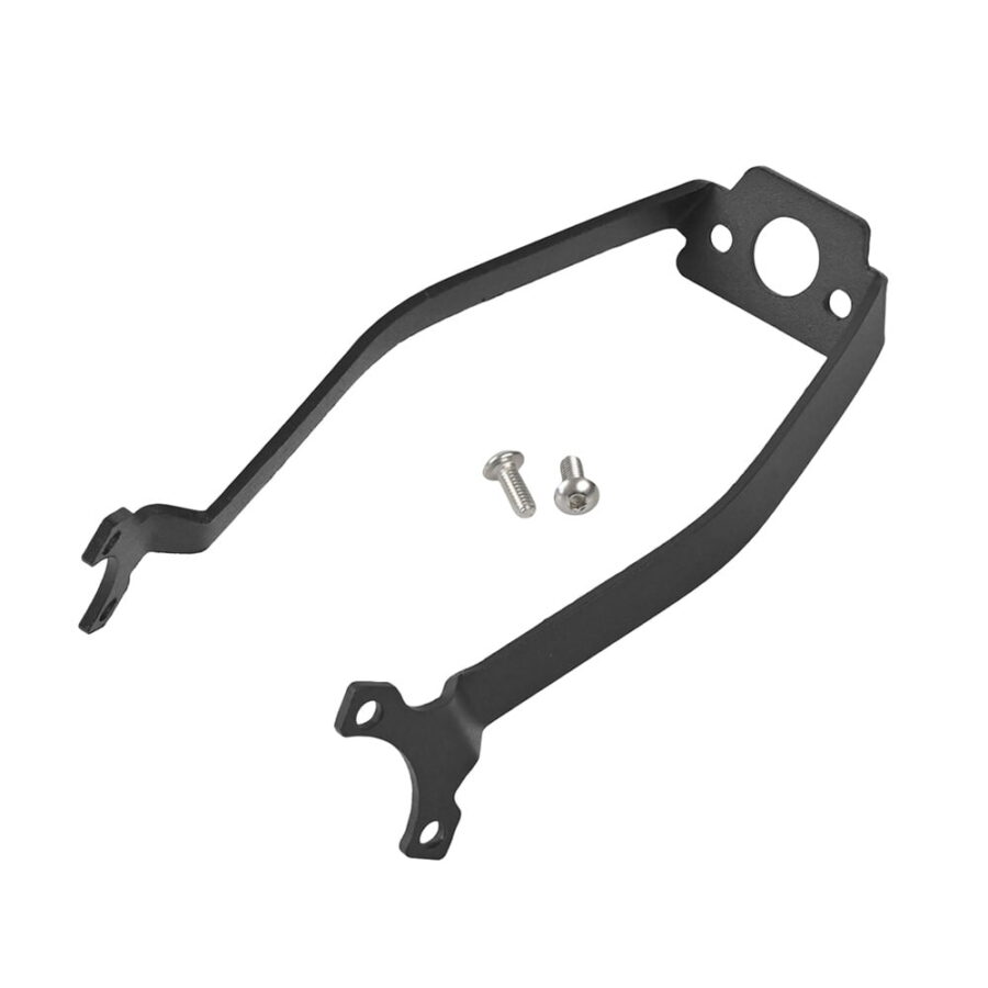 Soporte guardabarros metálico 10 para Xiaomi scooter 4 Ultra