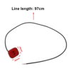 Luz trasera de freno para Xiaomi Scooter 4 GO Luz trasera de freno para Xiaomi Scooter 4 GO
