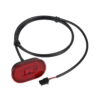 Luz trasera de freno para Xiaomi Scooter 4 Ultra Luz trasera de freno para Xiaomi Scooter 4 Ultra