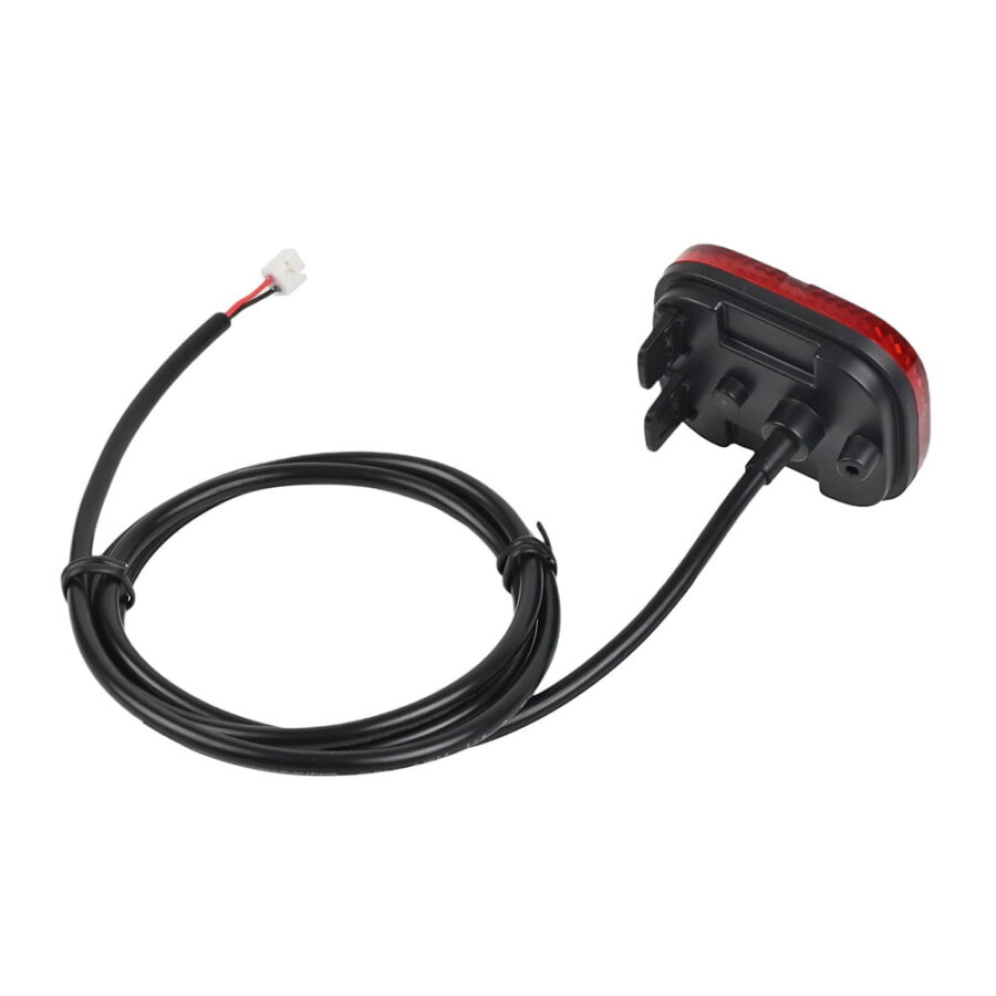 Luz trasera de freno para Xiaomi Scooter 4 GO Luz trasera de freno para Xiaomi Scooter 4 GO