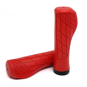 Puño de silicona generico rojo Puño de silicona generico rojo