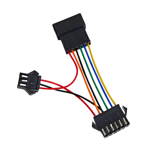 adaptador cable sm adaptador cable sm
