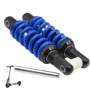 amortiguador delantera ecoxtrem bison azul amortiguador delantera ecoxtrem bison azul