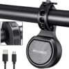 bocina timbre para bici y patinete