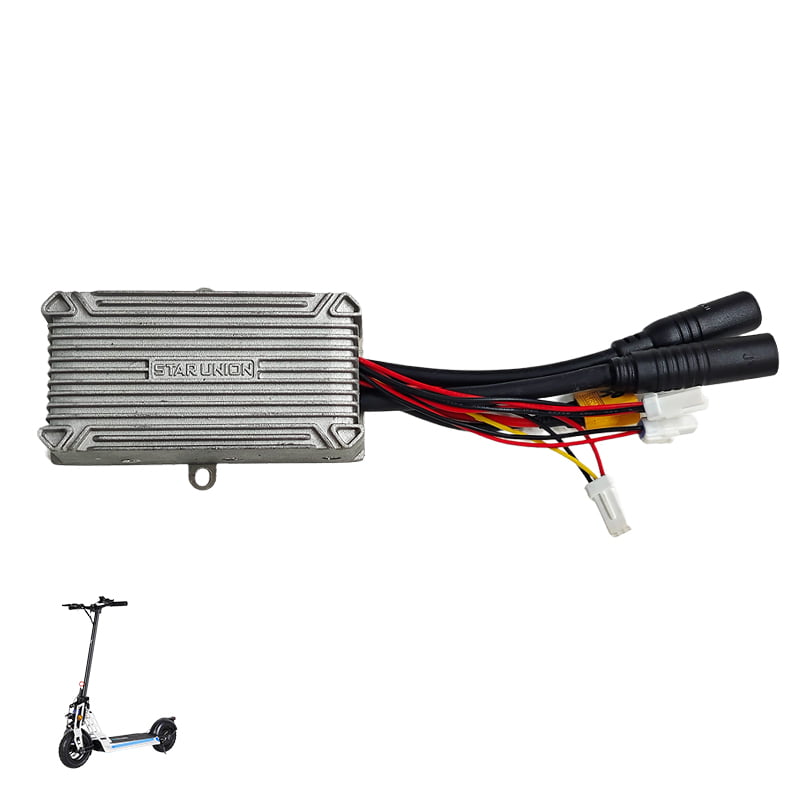controladora 36v ecoxtrem bison controladora 36v ecoxtrem bison