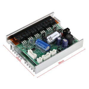 Controladora para Xiaomi Scooter 4