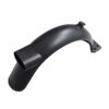 guardabarros xiaomi scooter 4 lite detalle guardabarros xiaomi scooter 4 lite