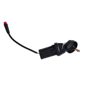 llave contacto ecoxtrem m6