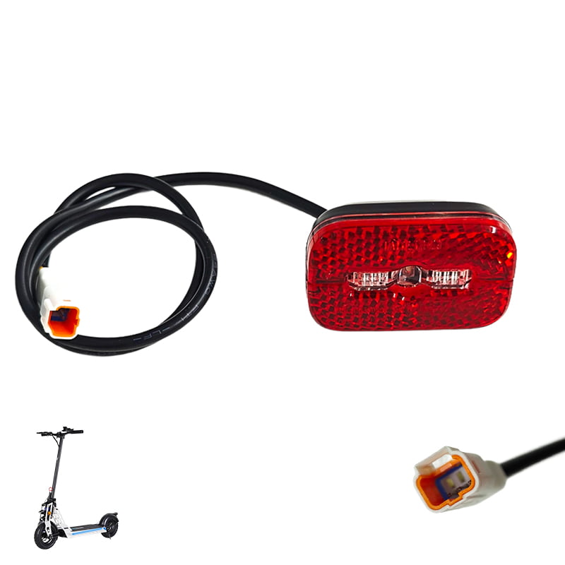 luz trasera ecoxtrem bison luz trasera ecoxtrem bison