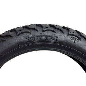 neumático 10x2,5-6,5 tubeless offroad