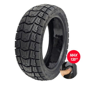 neumatico 10x2,75 6,5 semioffroad con gel 120º neumatico 10x2,75 6,5 semioffroad con gel 120º
