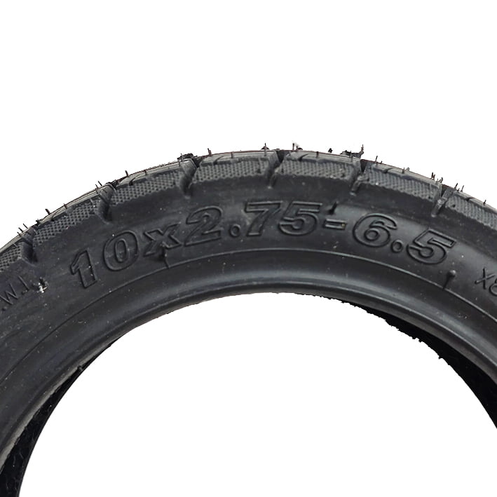 neumatico 10x2,75 6,5 semioffroad con gel medida neumatico 10x2,75 6,5 semioffroad con gel medida