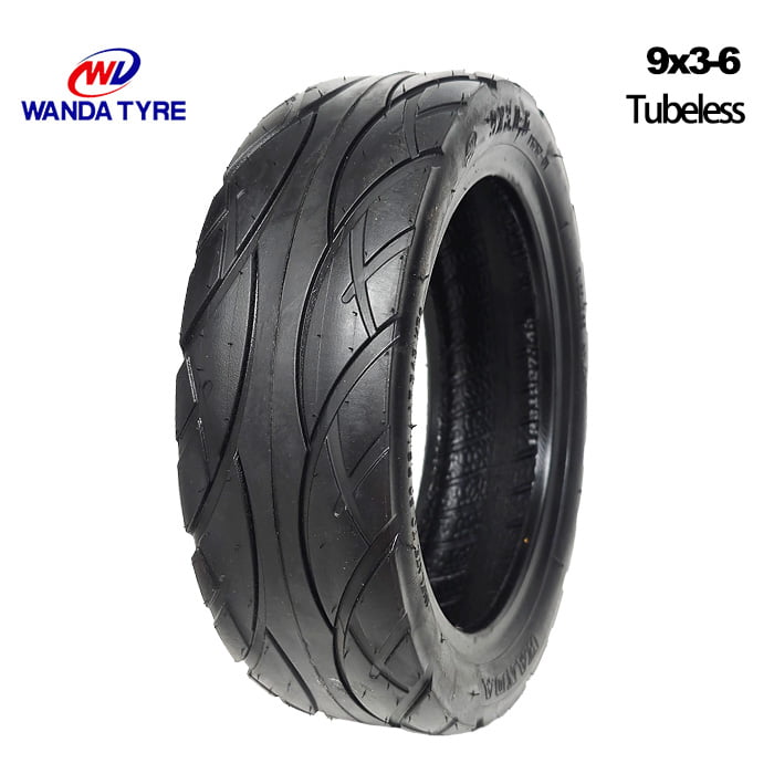 neumatico 9x3-6 wanda teverun