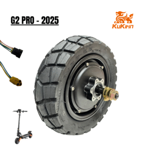 Motor para Kukirin G2 Pro - 2025