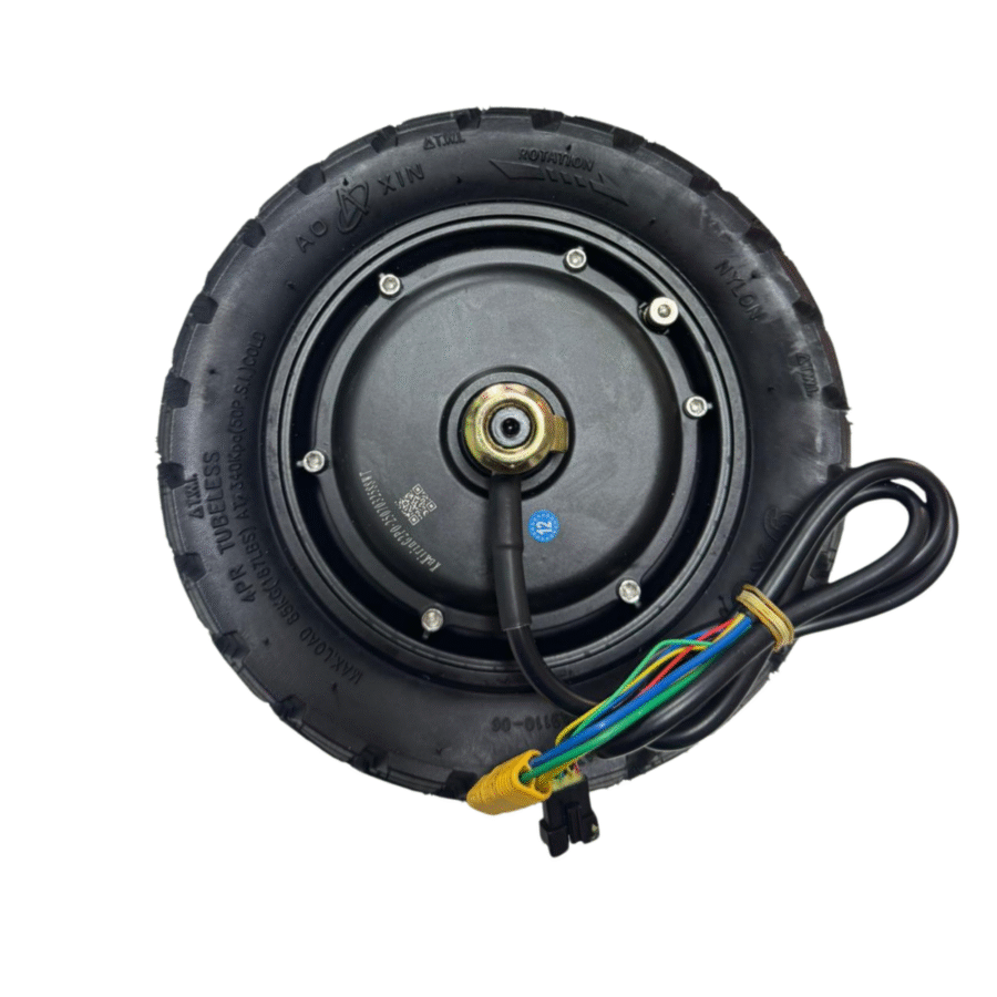 Motor para Kukirin G2 Pro - 2025