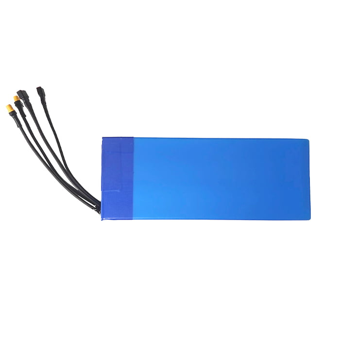 Bateria 13Ah crossoverdual Bateria 13Ah crossoverdual