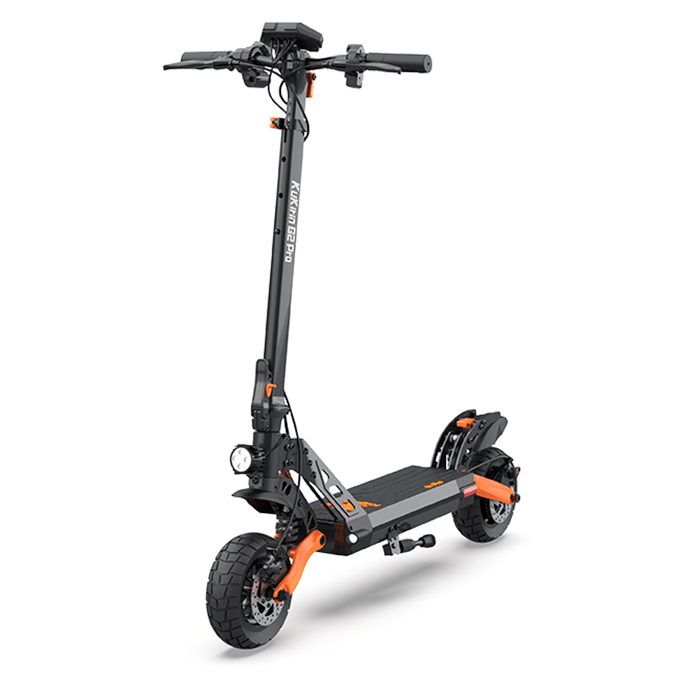 KuKirin-G2-Pro-patinete-electrico KuKirin-G2-Pro-patinete-electrico