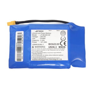 bateria externa 5,2ah bateria externa 5,2ah