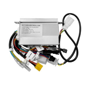 controladora motor trasero zrino duo