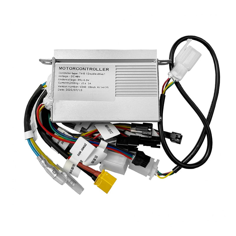 controladora motor trasero zrino duo controladora motor trasero zrino duo